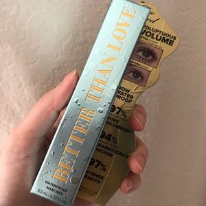❌SOLD❌Too faced mascara